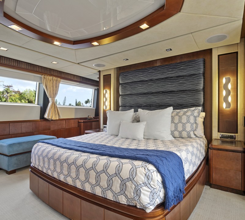 VIP Cabin