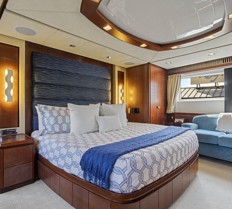 VIP Cabin