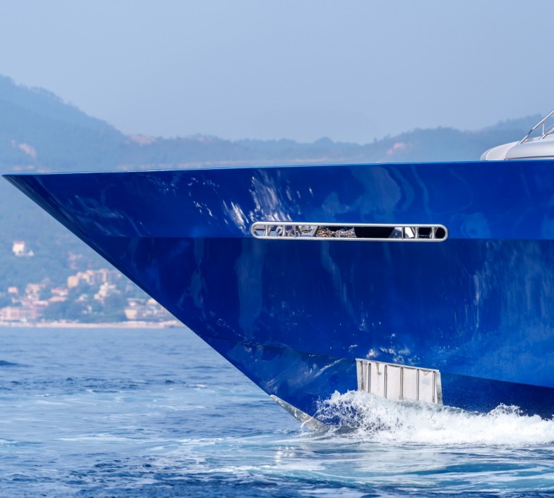 Foredeck