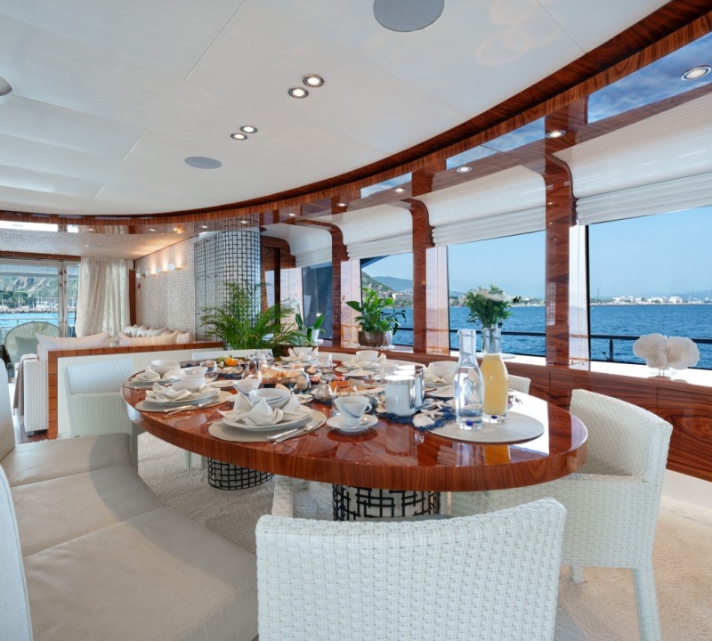 Main Dining