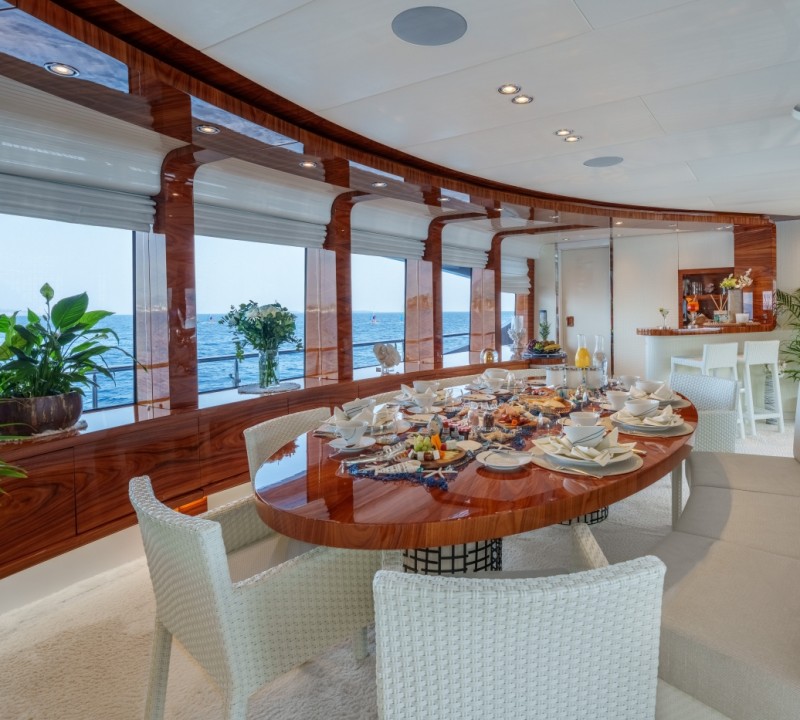 Main Dining