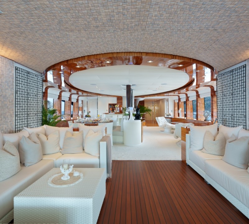 Main Salon