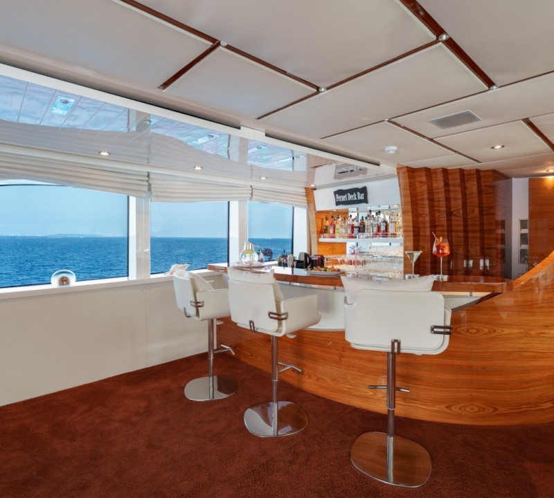 Bar Area
