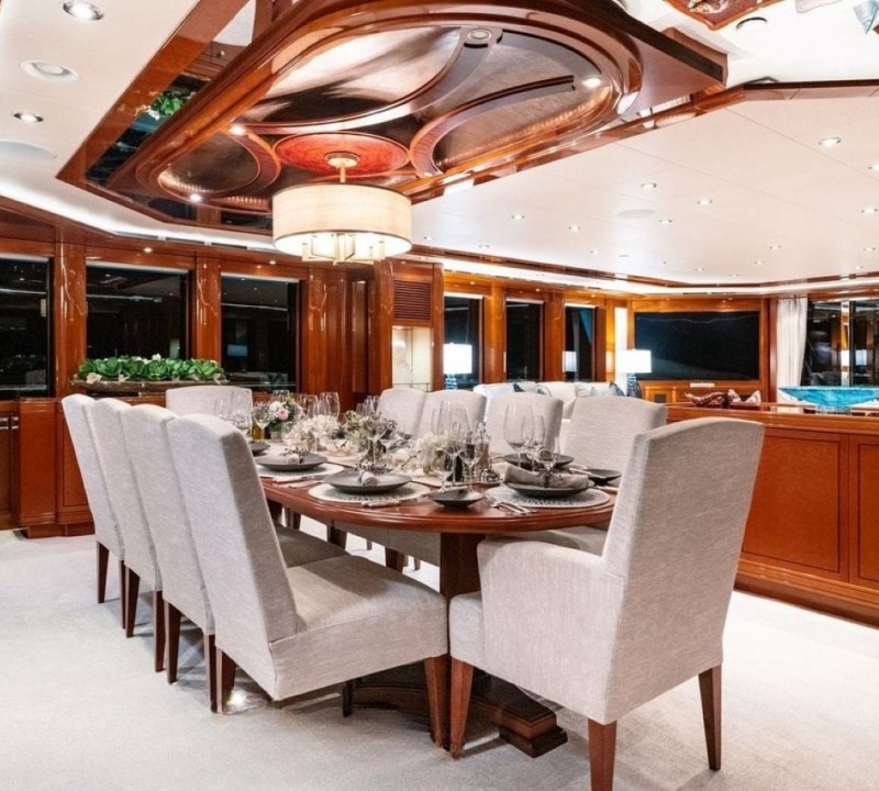Main Dining