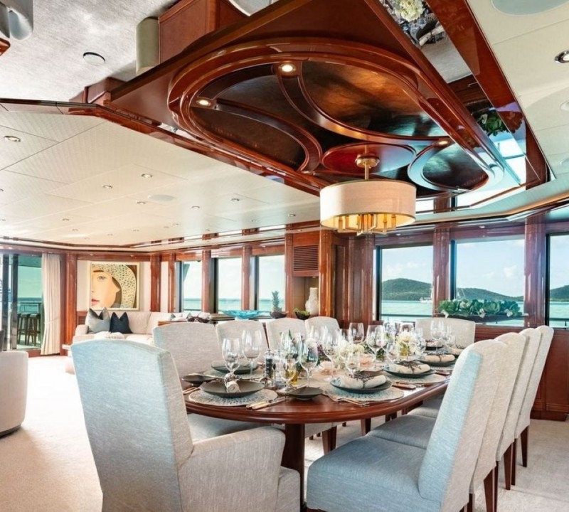 Main Dining