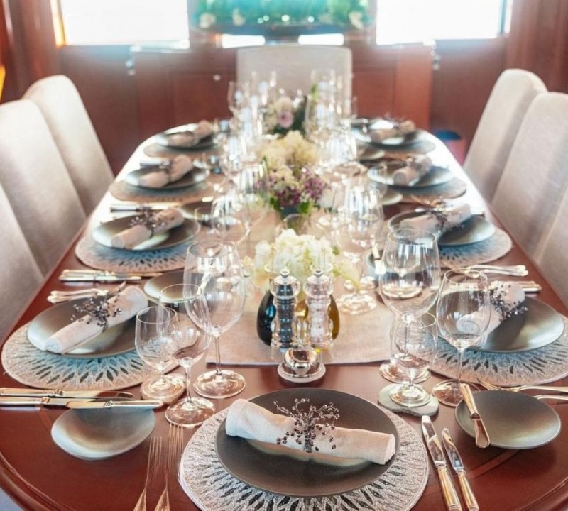 Main Dining