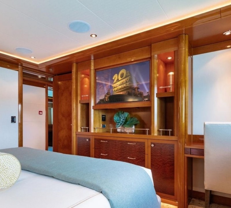 Guest Suite