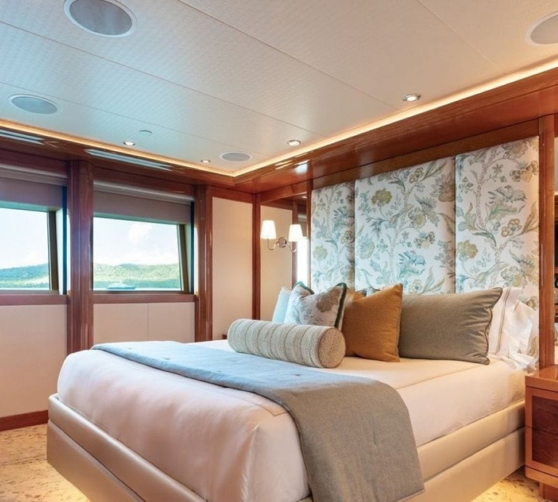 Guest Suite