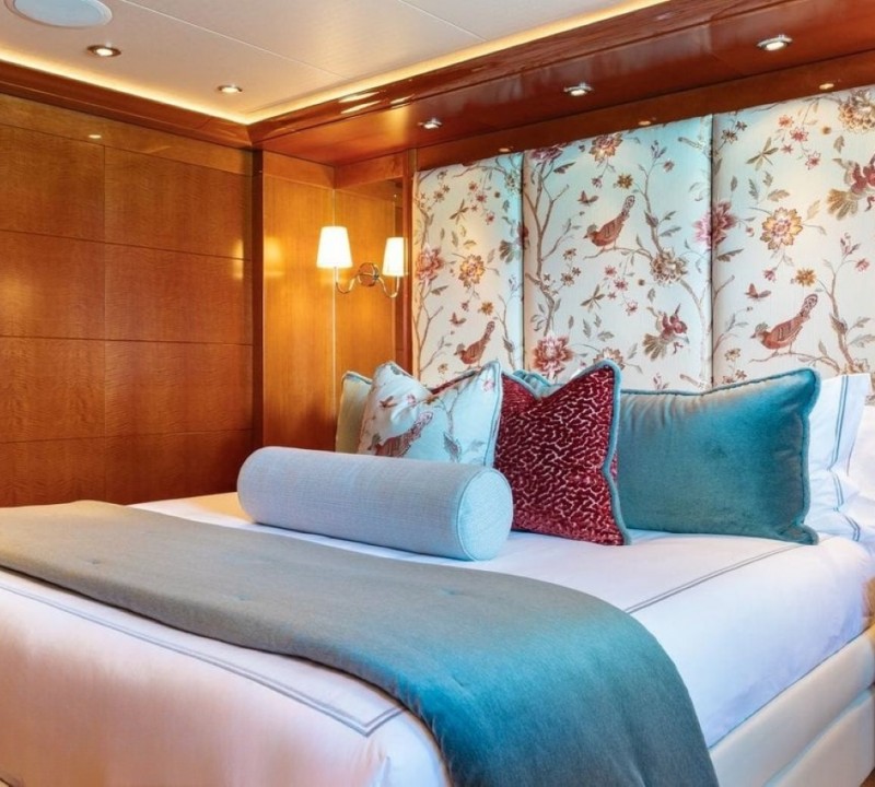 Guest Suite