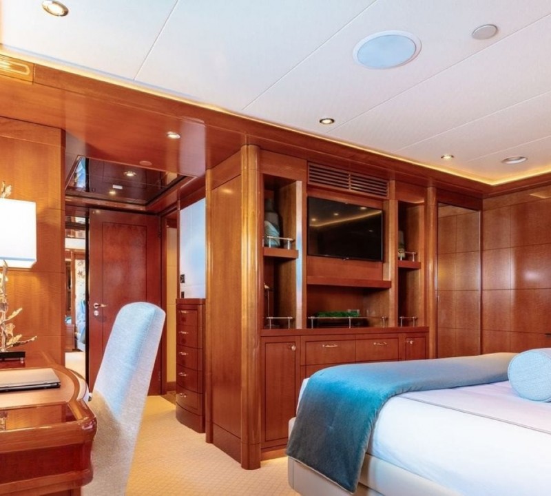 Guest Suite