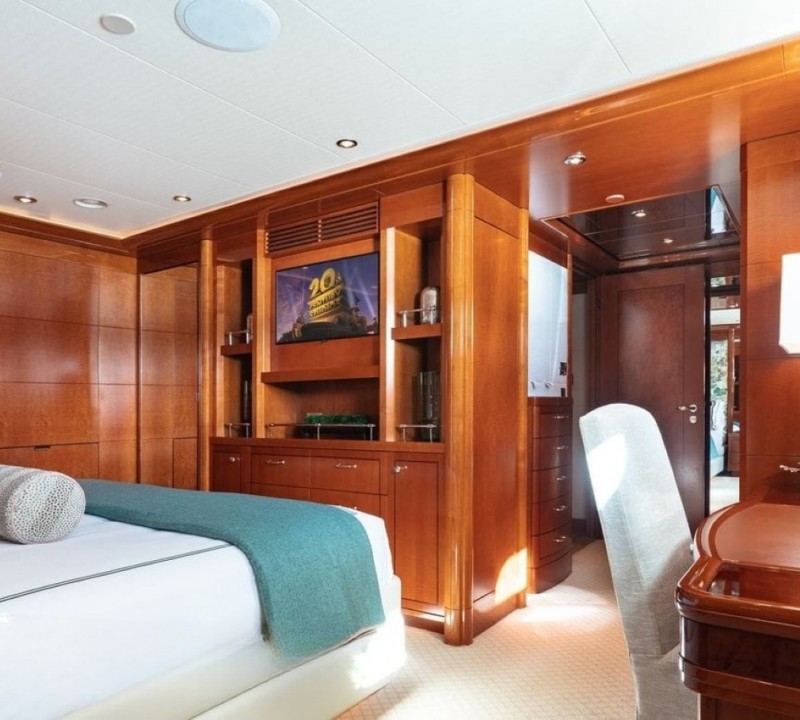Guest Suite