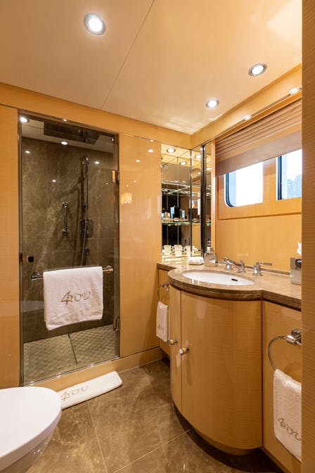 Guest Ensuite