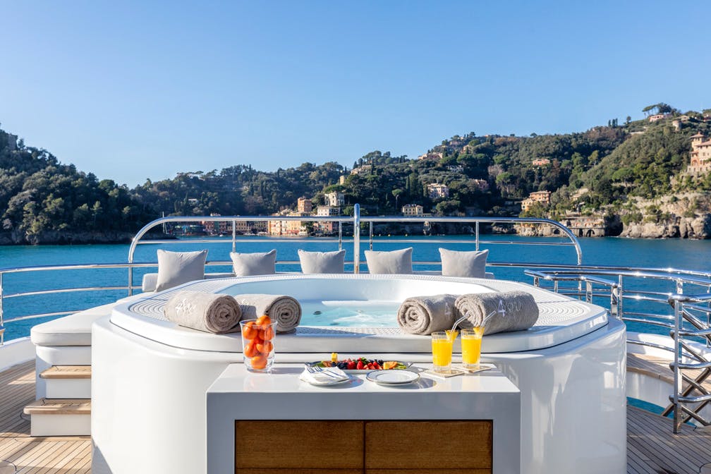 Jacuzzi