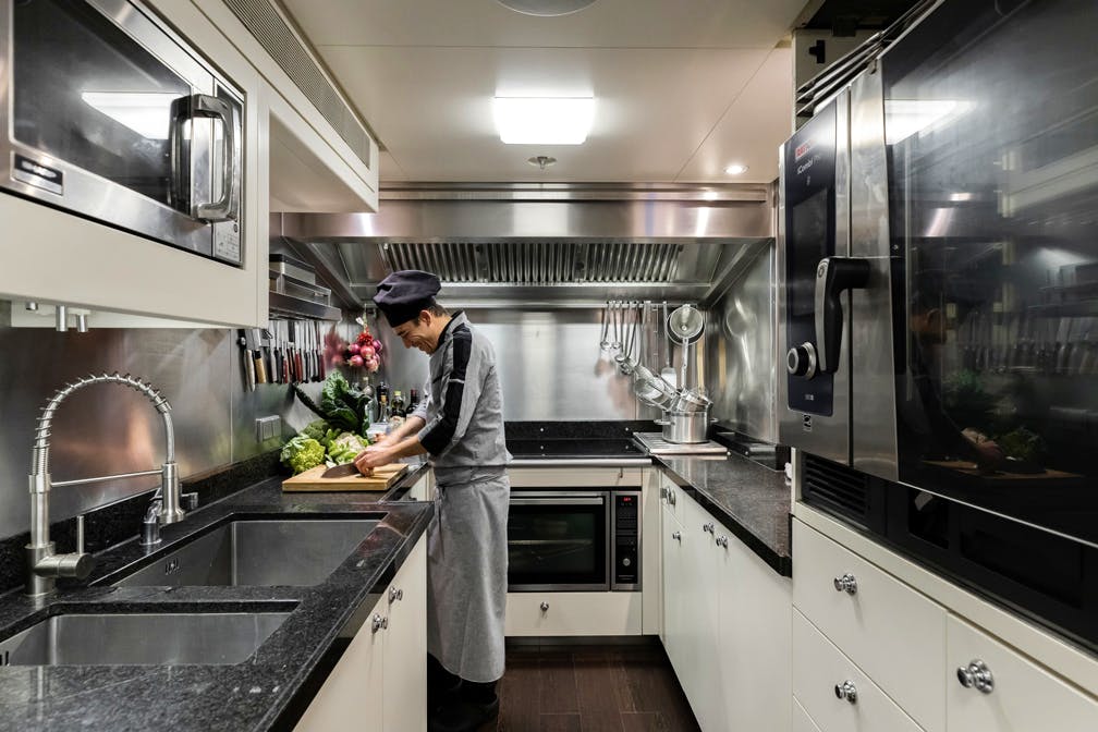 Galley