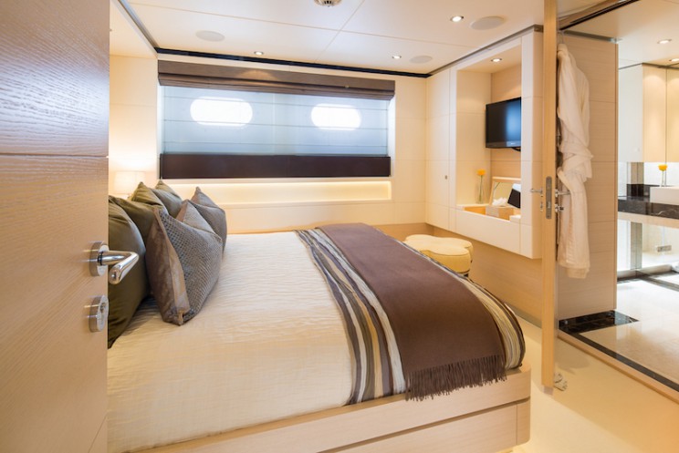 Guest Cabin 00004
