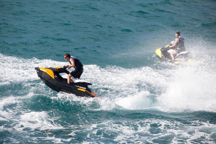 Water Toys