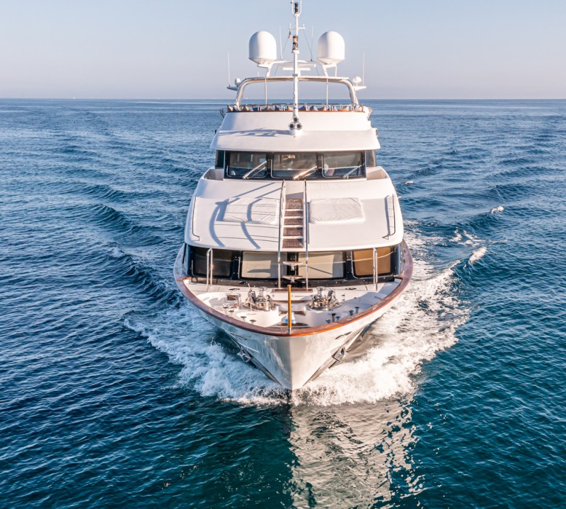 Bow Running