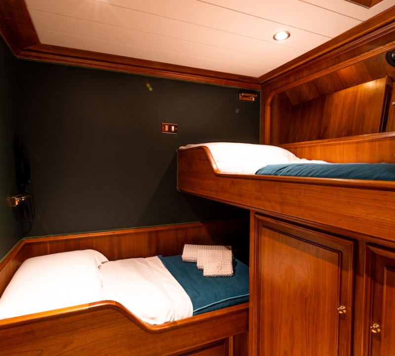 Bunk