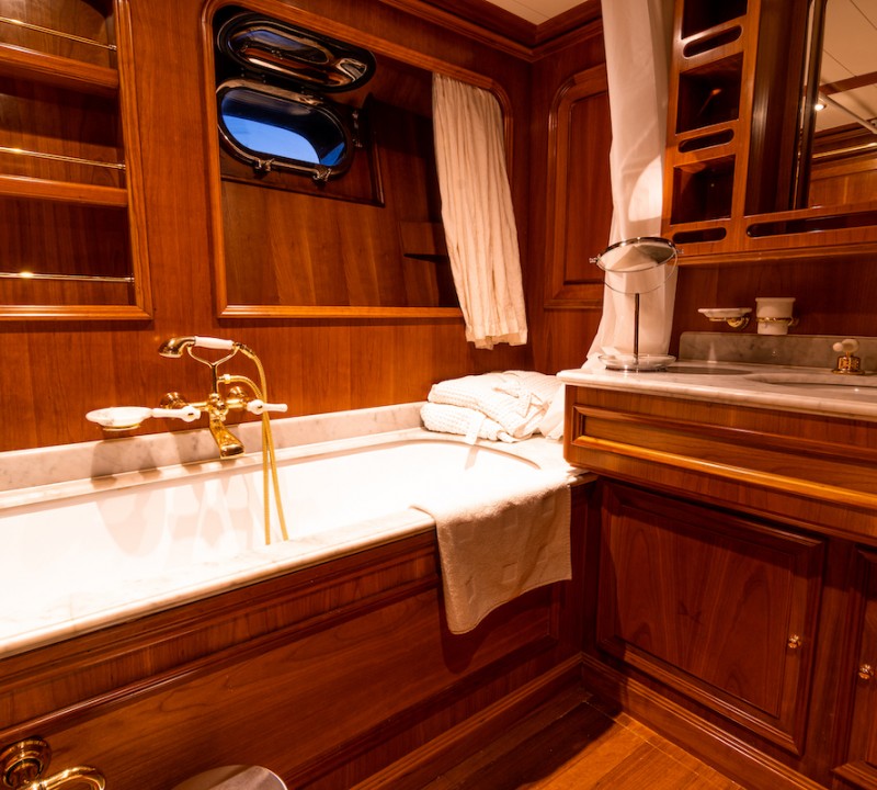 Double Ensuite