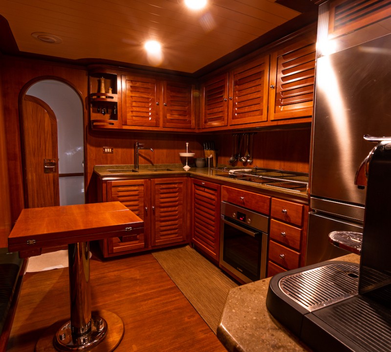 Galley