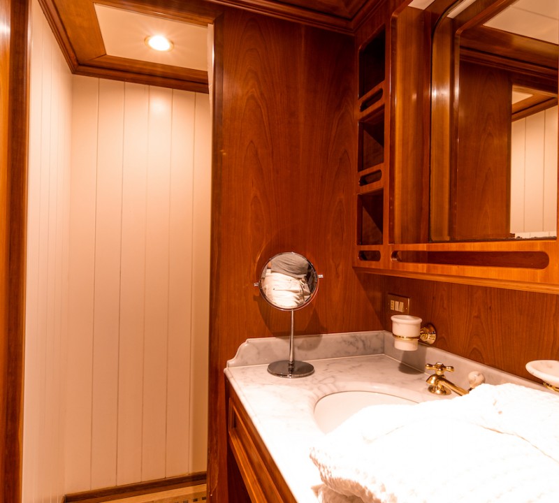 Guest Ensuite