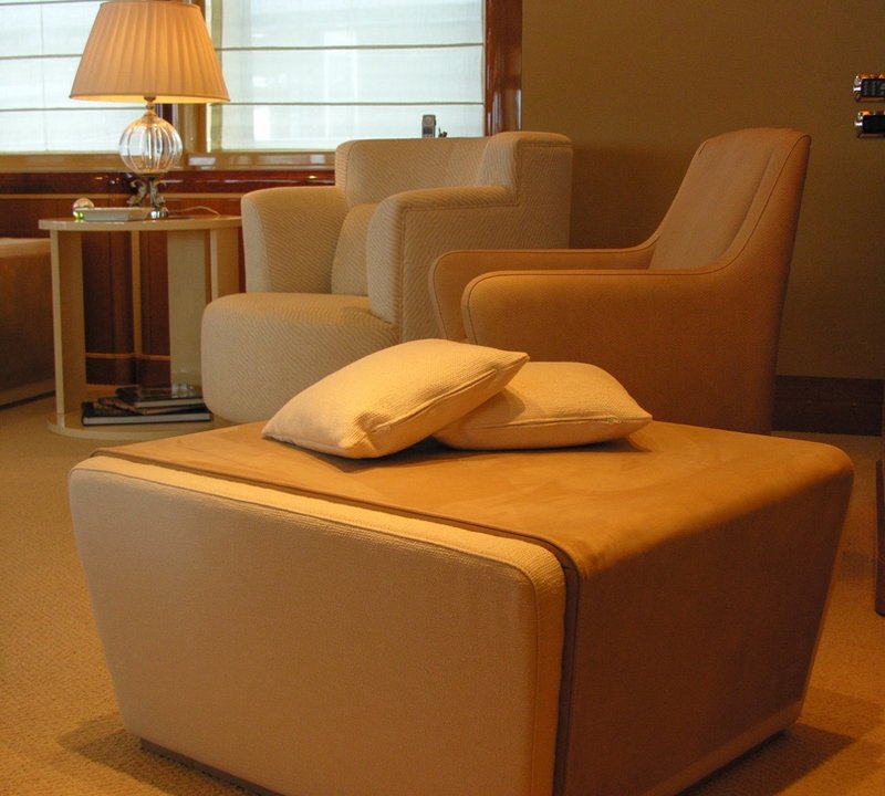 Interior - Details