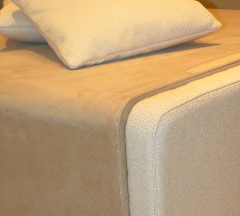 Interior - Details
