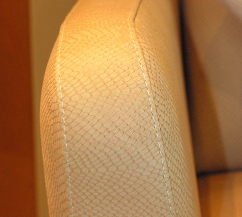 Interior - Details