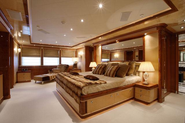 Guest Cabin