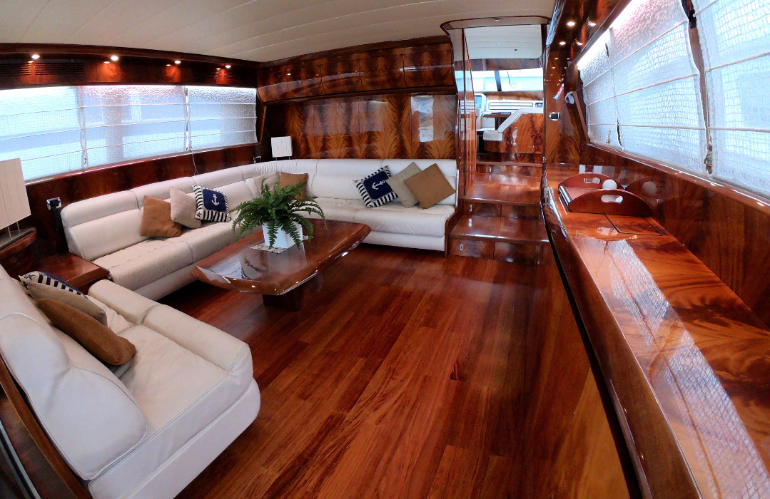 Saloon