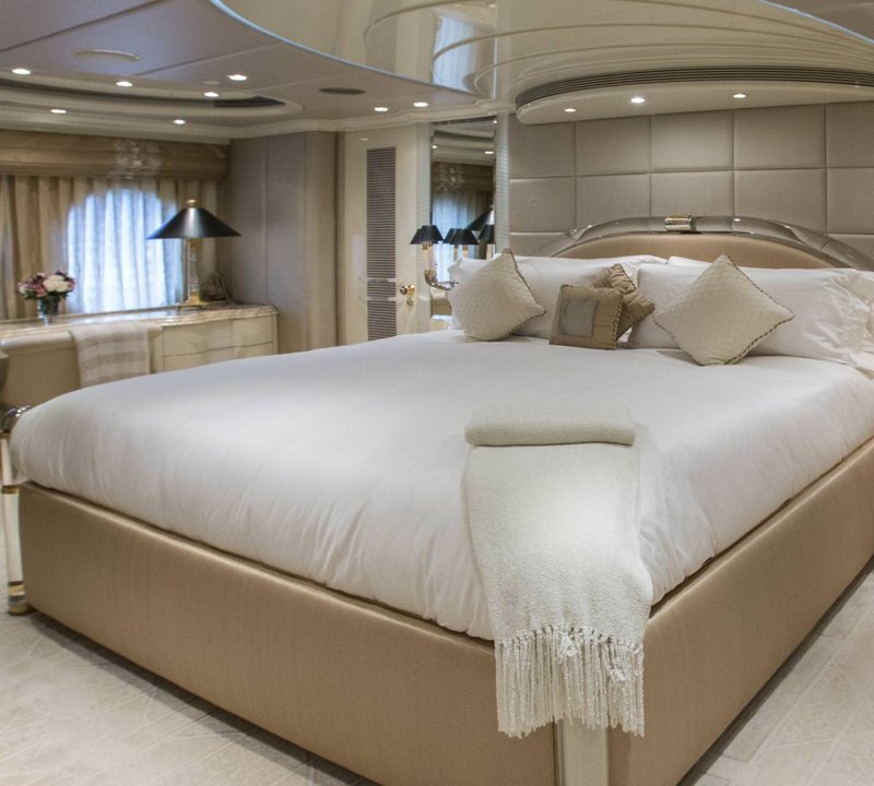Guest Cabin