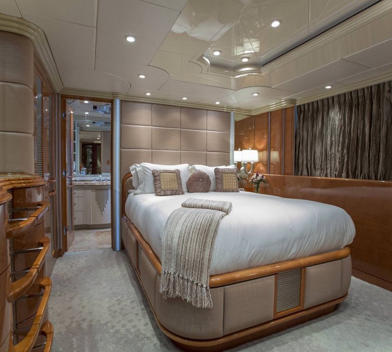 Guest Cabin