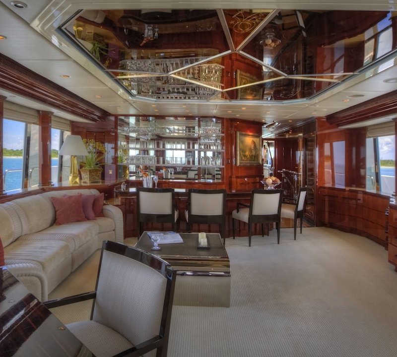 Upper Deck
