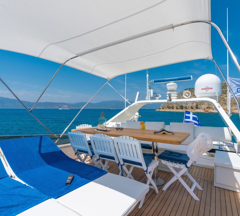 Sundeck