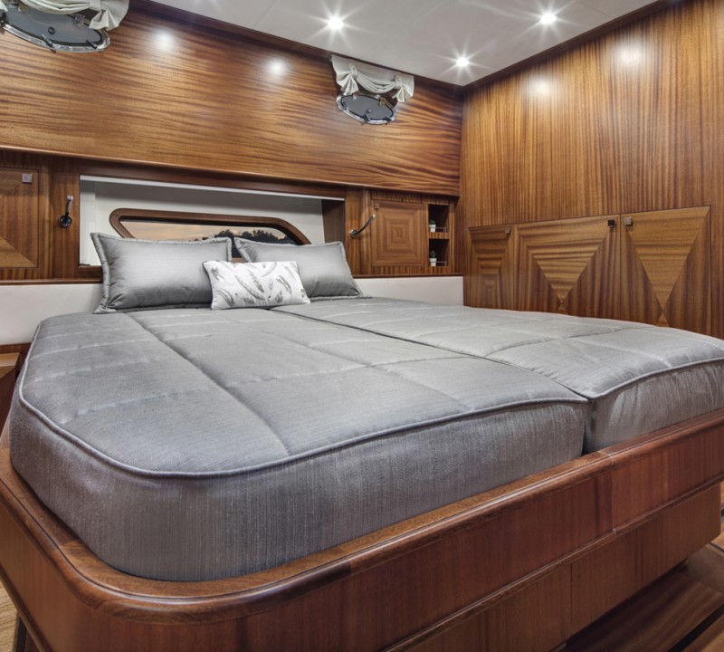 Accommodation