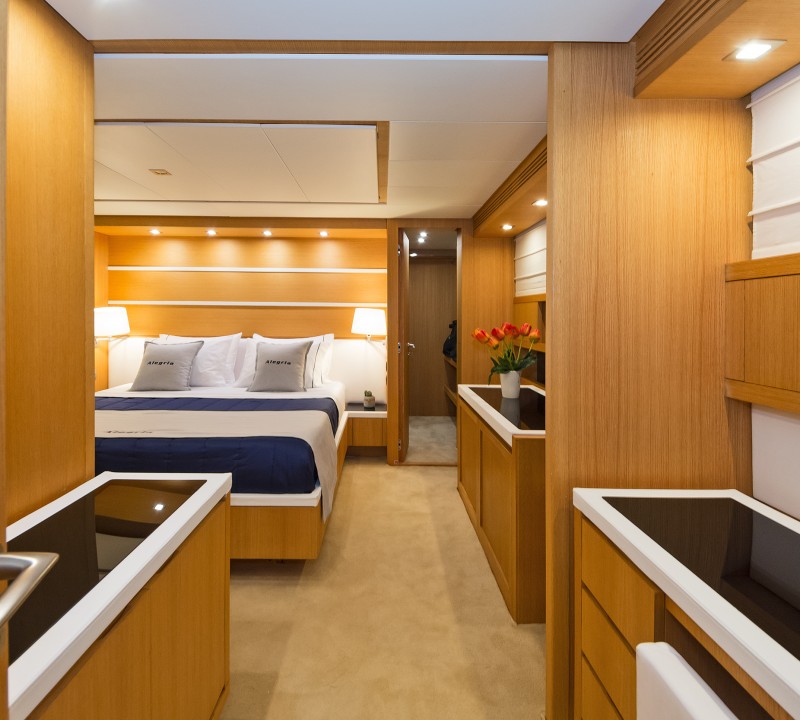 Master Suite