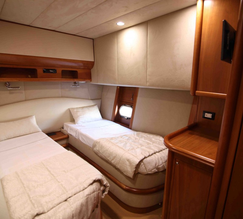 Guest Suite