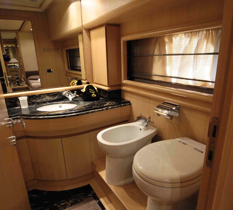MY AMIR III - VIP ensuite