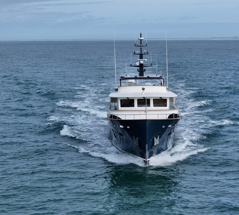 Bow View