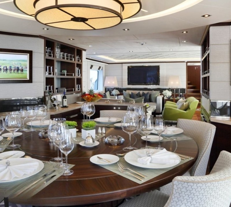 Main Dining