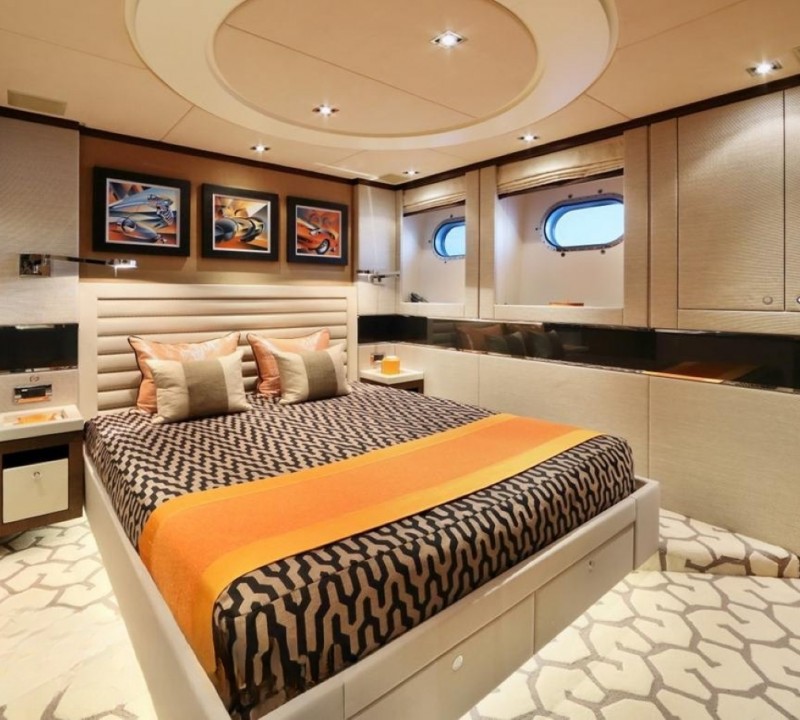 Guest Suite