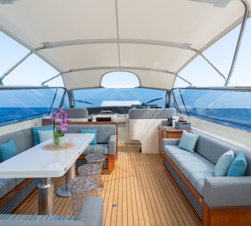 Main Deck