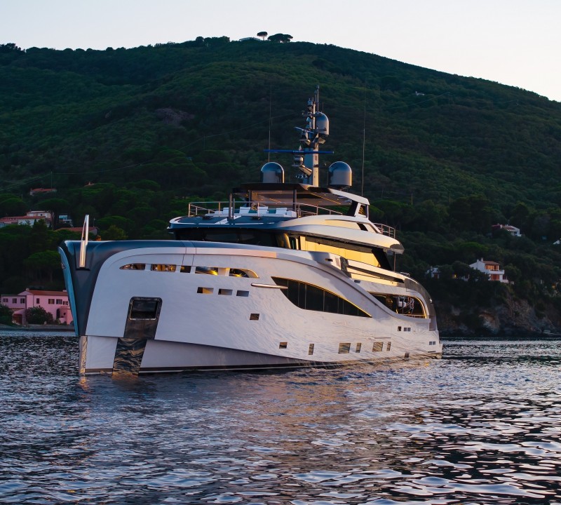 Bow View
