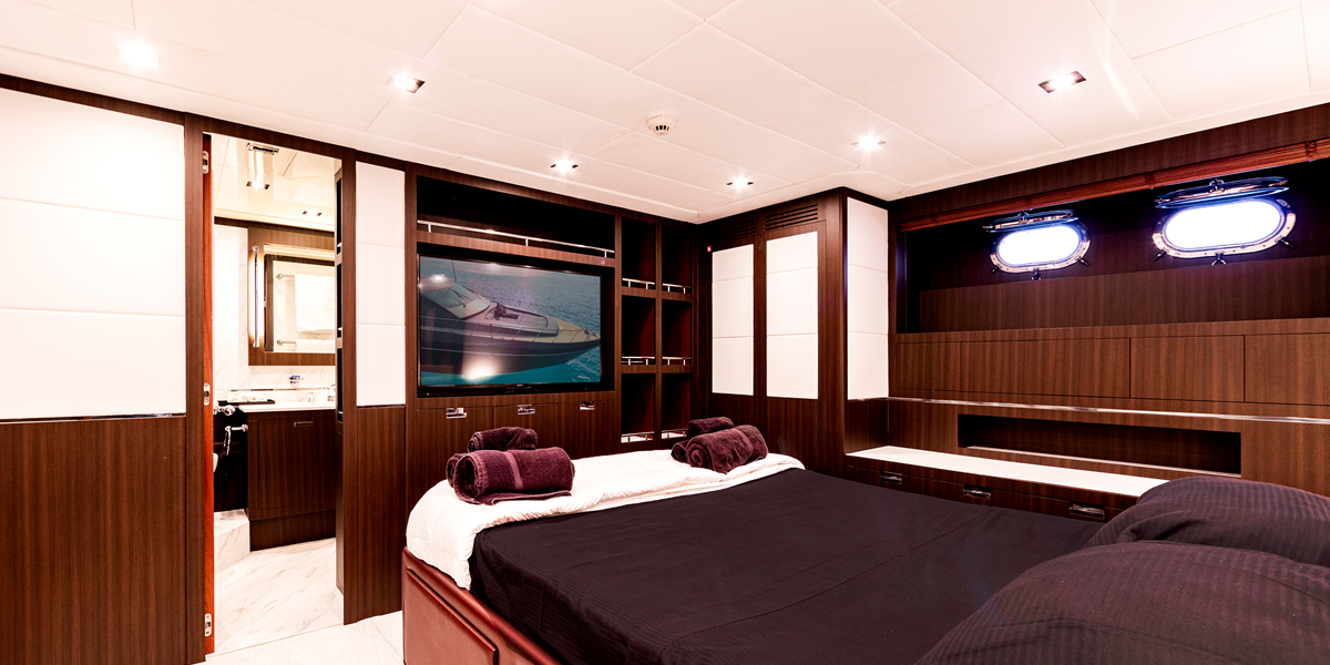 Master Suite
