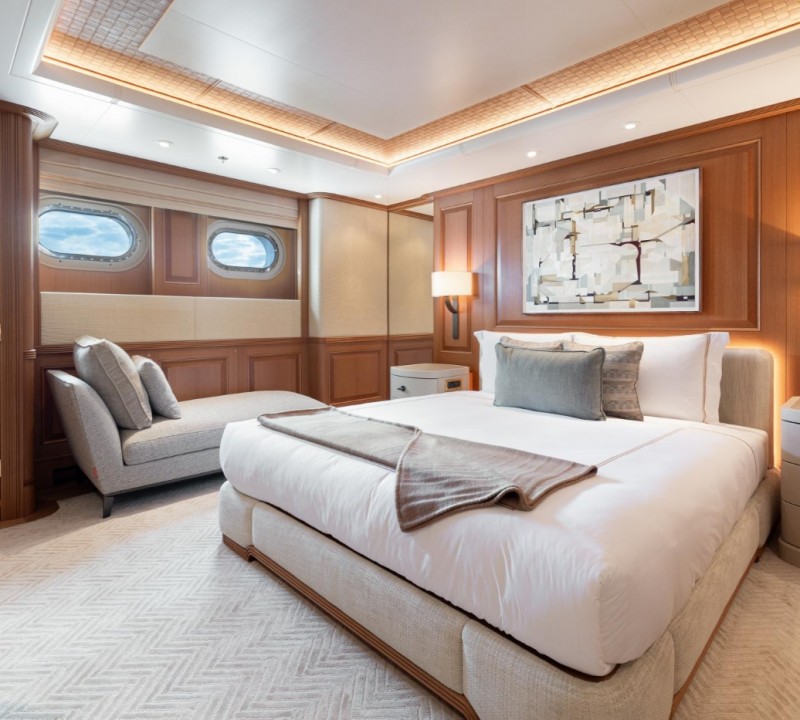 Guest Suite