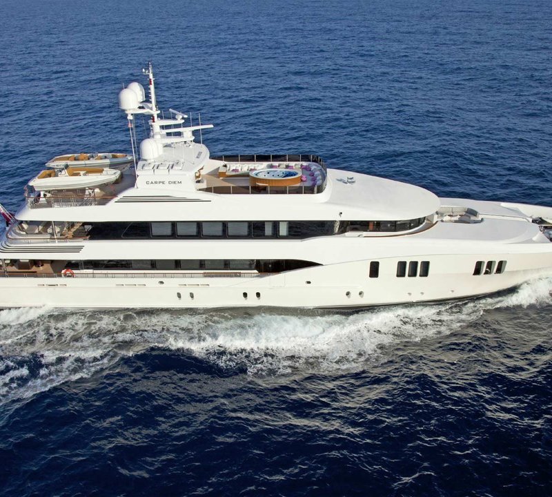 Exterior Profile
