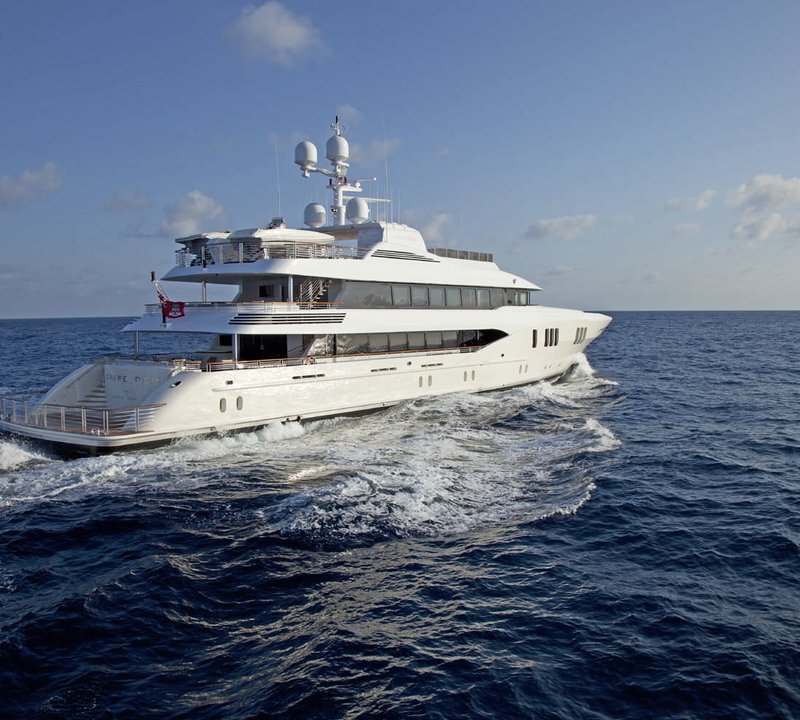 Exterior Profile