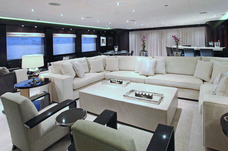 MY CARPE DIEM - Skylounge