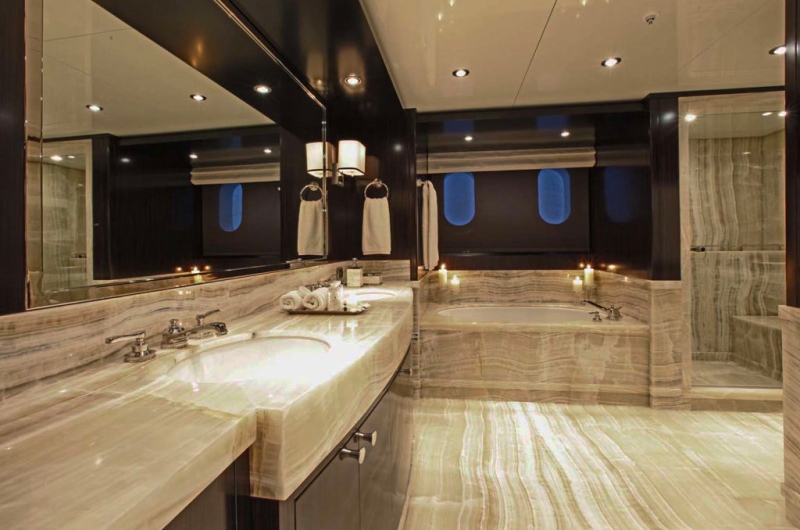 MY CARPE DIEM - VIP ensuite