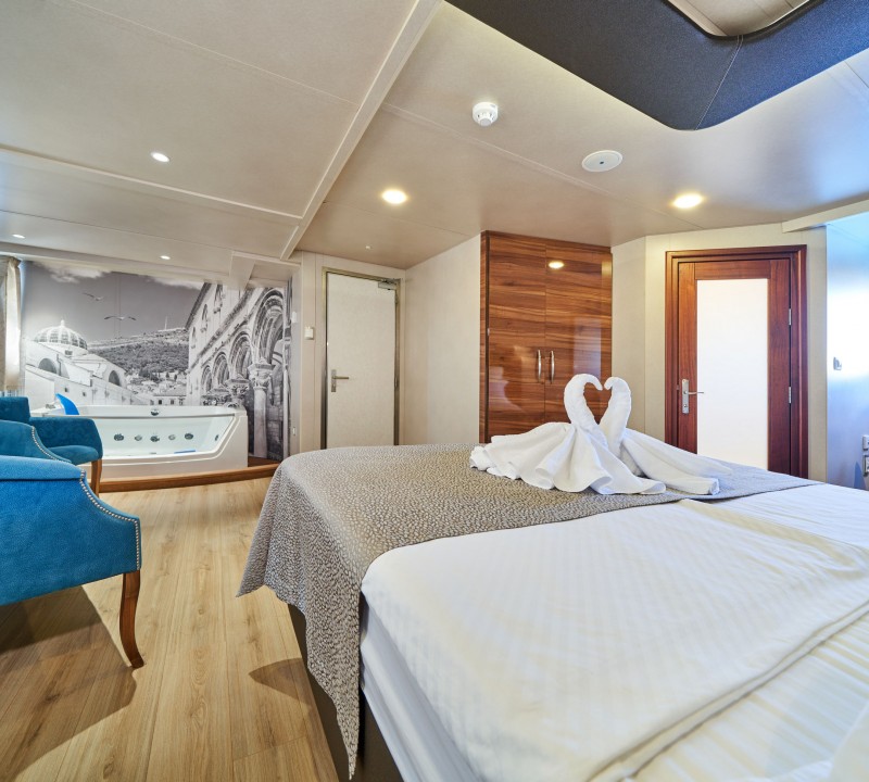 Master Suite